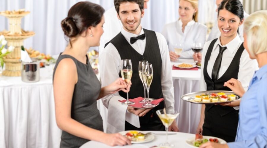 5 consejos para elegir el catering para eventos de empresa