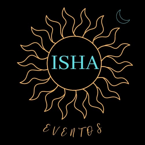 Isha Eventos